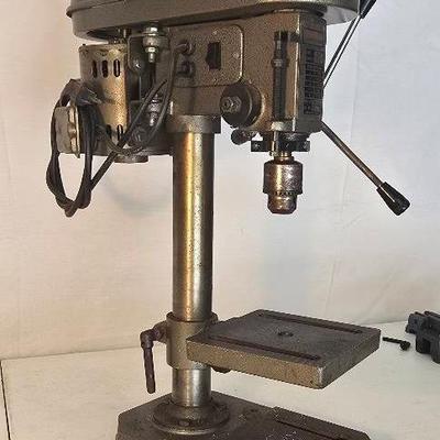 Sterling Bench Drill Press