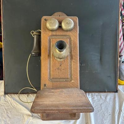 Telephone
