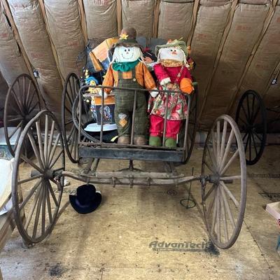 Wagon