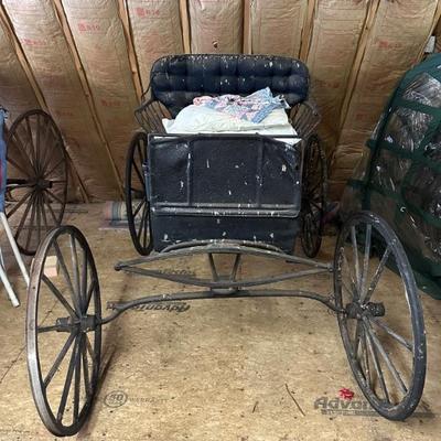 Wagon
