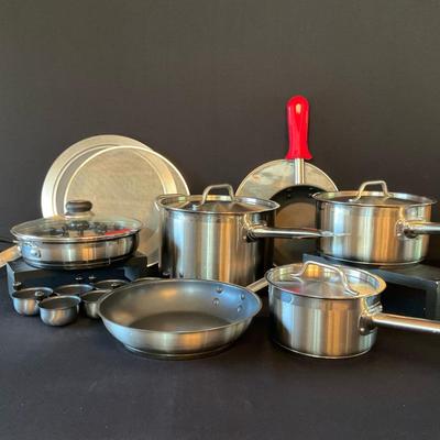 Pots N Pans