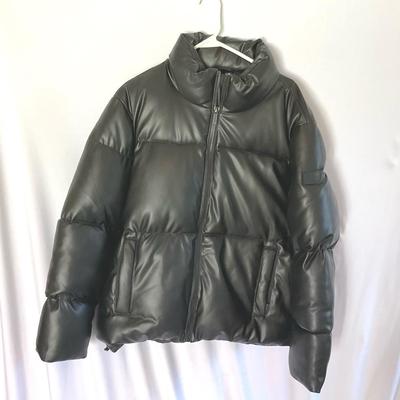 Sean Jean Men’s Quilted Coat 