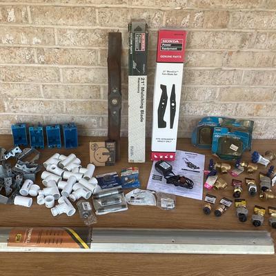 Hardware / Home Improvement 2