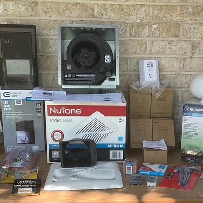 Hardware / Home Improvement 1