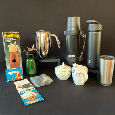 Coffee Lover’s Collection