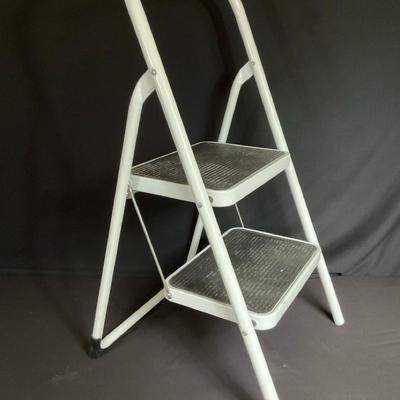 Collapsible Step Stool