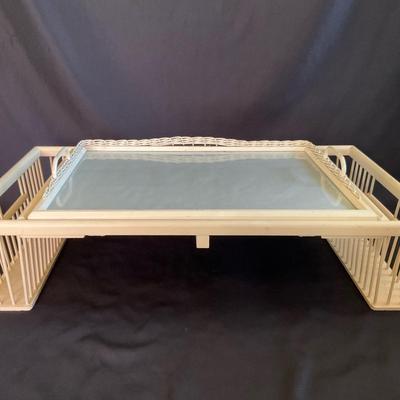 Wooden Lap Tray / Reading Stand