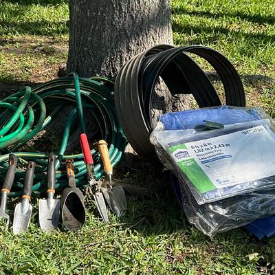 Garden Essentials & More