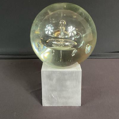 Crystal Ball