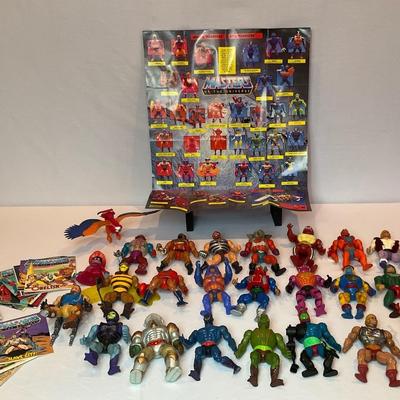 Masters Of The Universe Bundle 