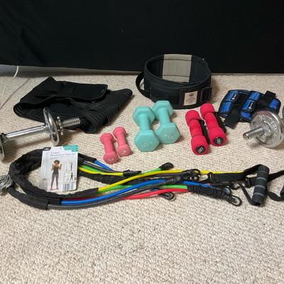 Let’s Get Physical!