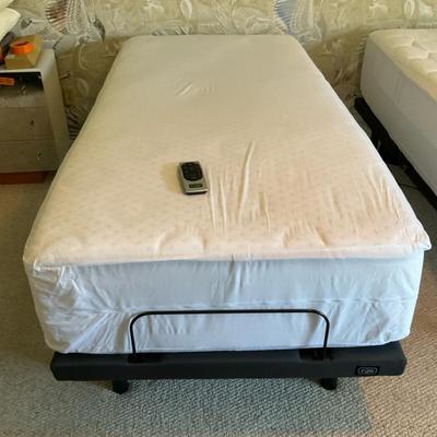 Rize Adjustable XL Twin No2