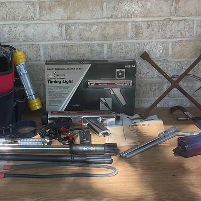 Automotive Tools And More