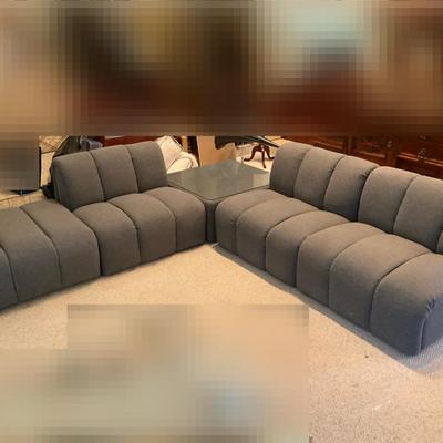 Contemporary Modular Sectional Group 1