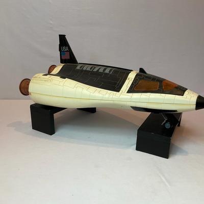 Vintage G.I. Joe Arah Crusader 1989