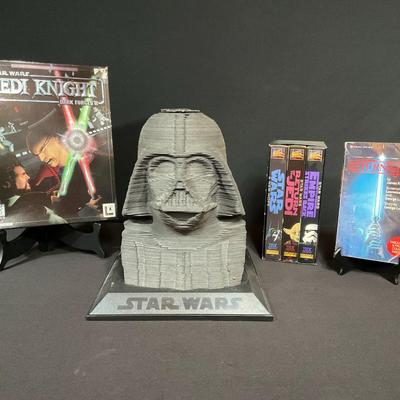 Star Wars Fans Must-Haves