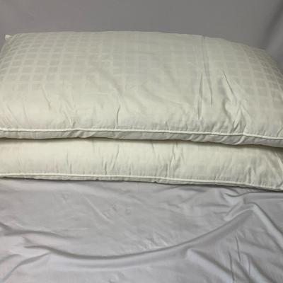 King Size Bed Pillows
