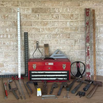 Toolbox And More