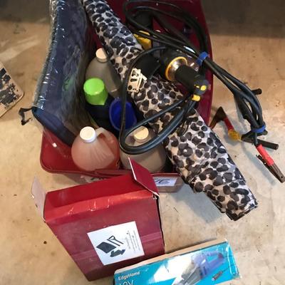 Car Care Lot