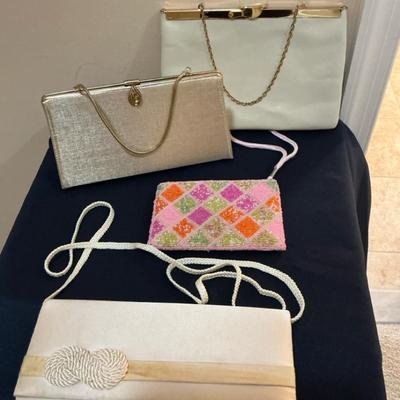 Clutch Purses