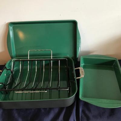 Orgreenic Cookware