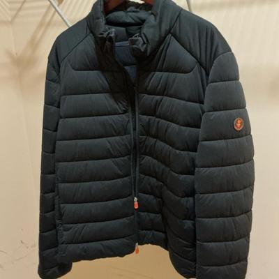 Men’s "Save The Duck" Jacket