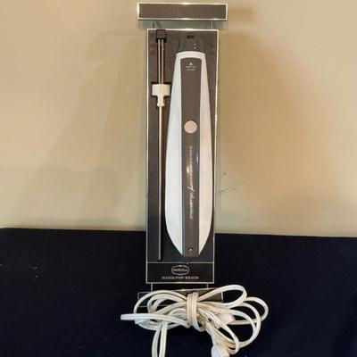 Hamilton Beach Electric Knife
