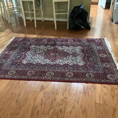Decorative Rug
