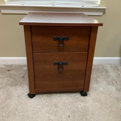 File Cabinet