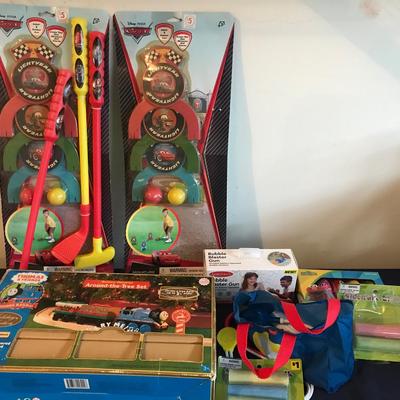 Kids Toy Lot