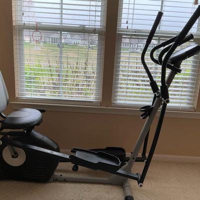 Pro Form Hybrid Trainer