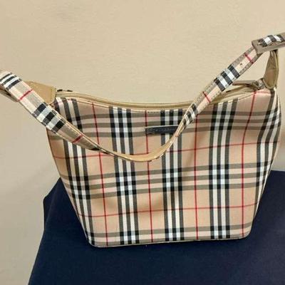 Burberry Bag