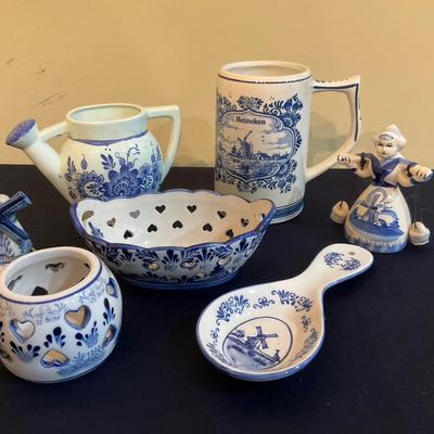 Delft Collection
