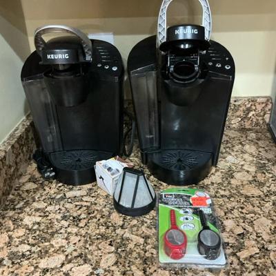 Coffee Lot