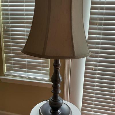 Stiffel Lamp