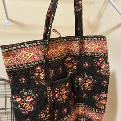 Vera Bradley Tote