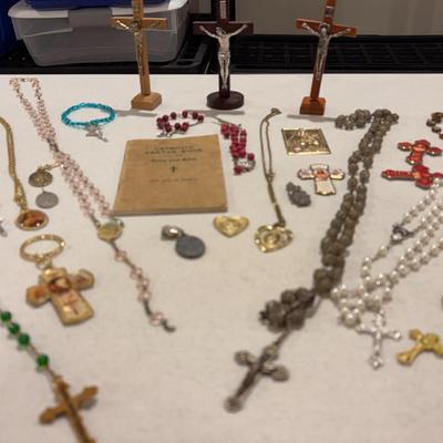 Religious Like Featuring Catholic Prayer Book