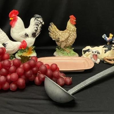 "Luray Pastels" and More