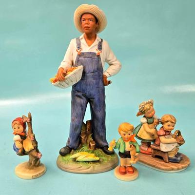 "Goebel Hummel" Figurines