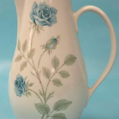 "Carefree" True China 