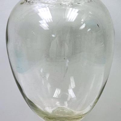 Vintage “Tiffin Dakota” Candy Jar