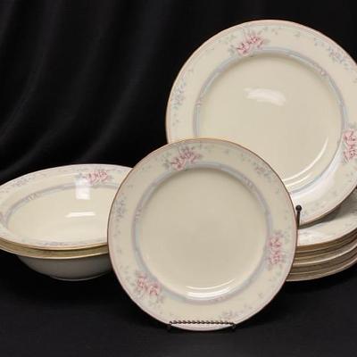 Noritake Magnificence 