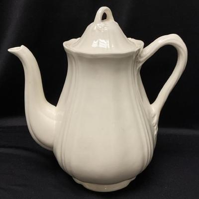 "Wedgwood of Etruriat Barlaston" Teapot