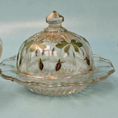 "Dunmoyle" Vintage Pattern Collection 