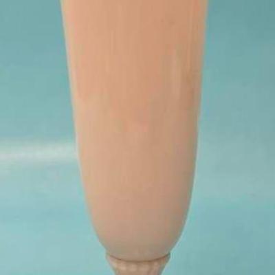"Cambridge" 1930's Vase