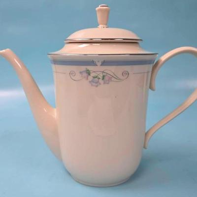 "Lenox" Ashton Park Coffee Pot