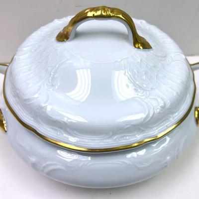 “Rosenthal” Sanssouci Bowl