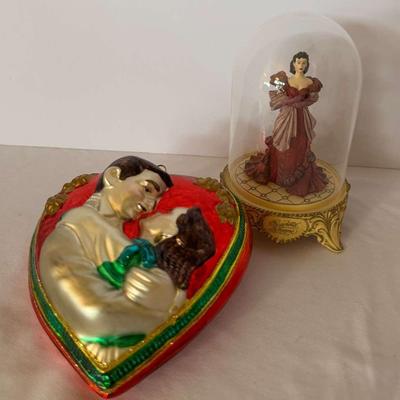 Gone with the Wind Collectibles
