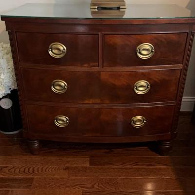 Henredon Night Stands