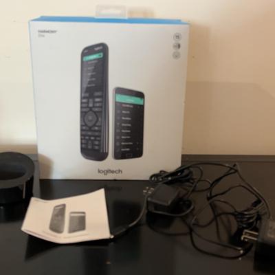 Logitech Harmony Elite Universal Remote